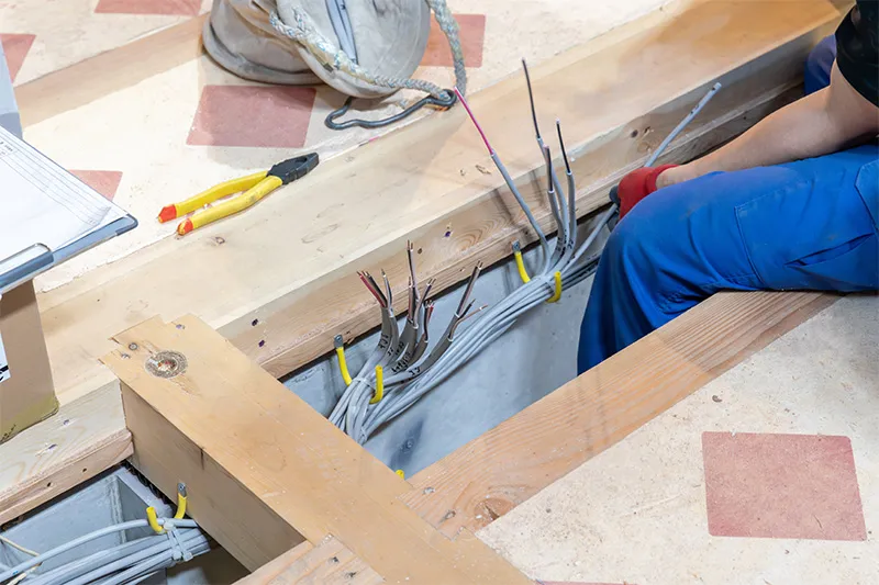 事業に関するよくあるご質問に回答